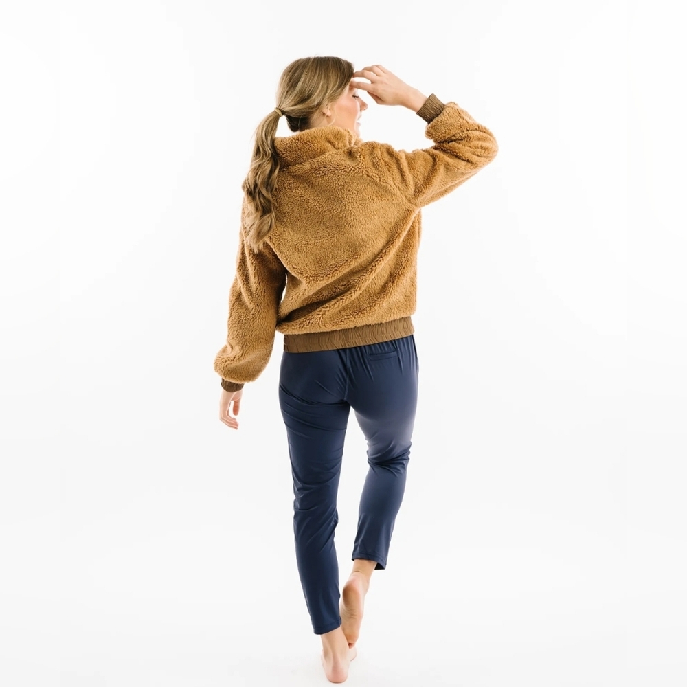 Zyia Active Reversible Jacket - Picture 3 of 7